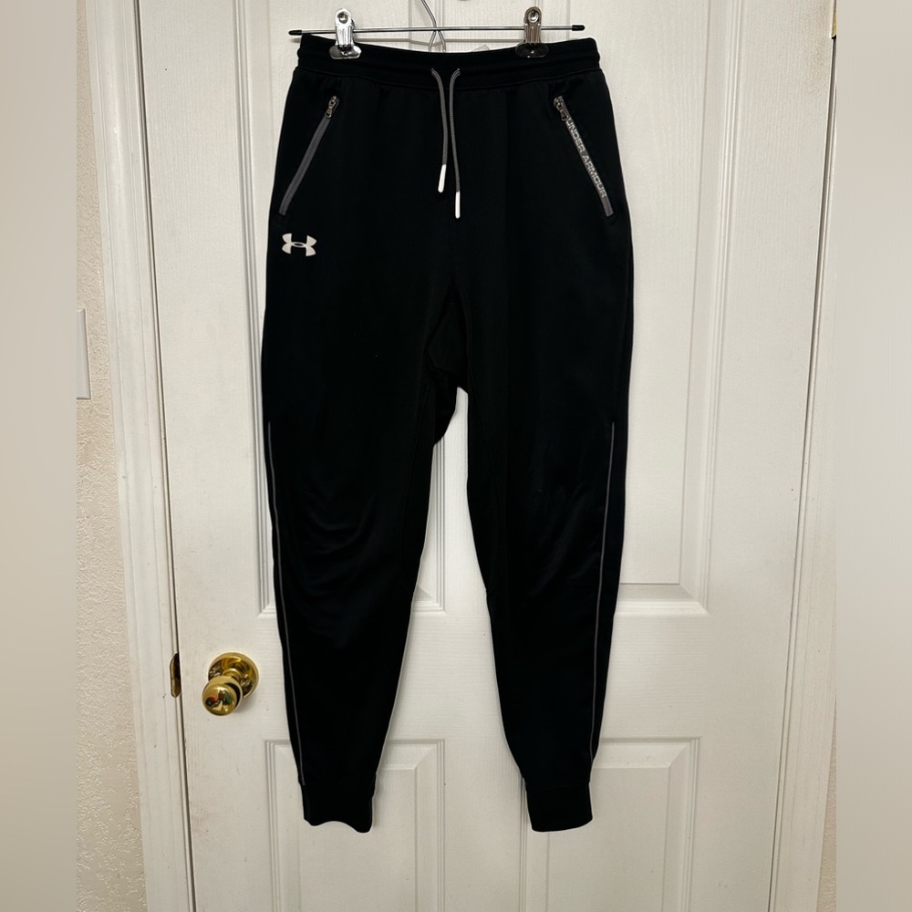 Under Armour joggers